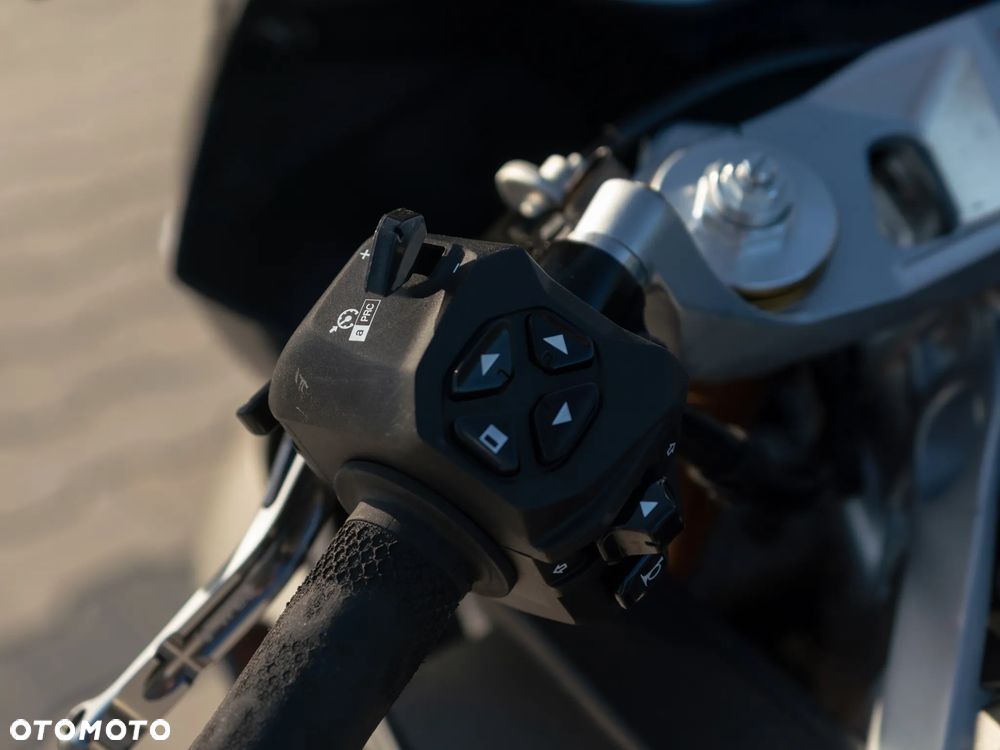 Aprilia RS - 23