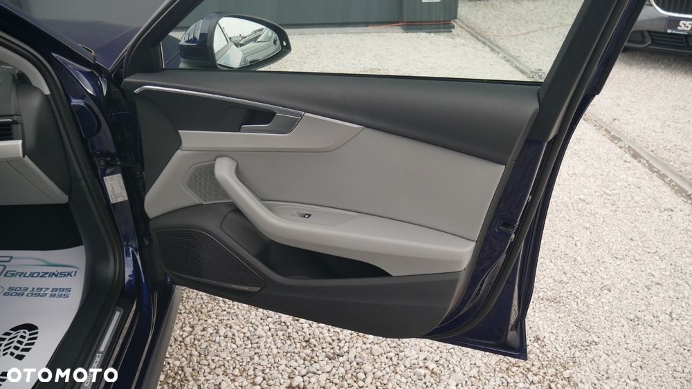 Audi A4 Allroad - 20