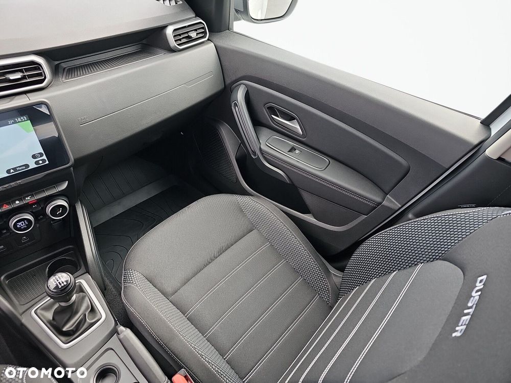 Dacia Duster 1.0 TCe Journey - 20