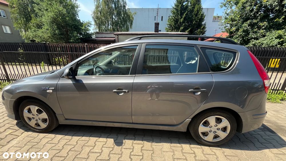 Hyundai i30 - 1