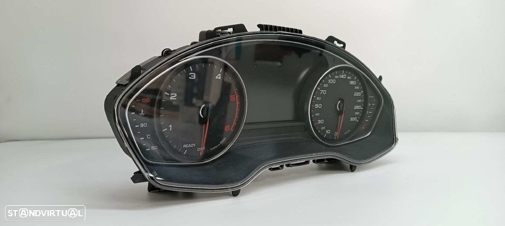 QUADRANTE AUDI Q5 (FYB) S LINE QUATTRO - 3