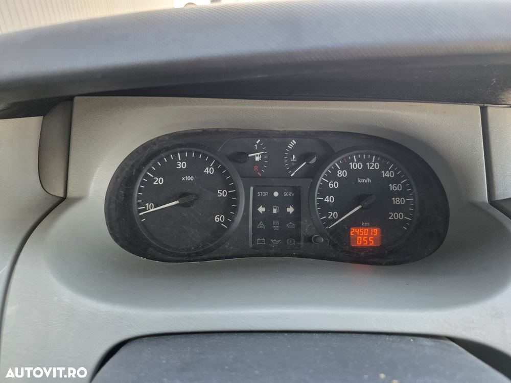 Renault Trafic - 7