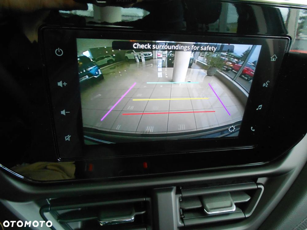 Suzuki SX4 S-Cross 1.5 DualJet Hybrid Premium AGS - 15