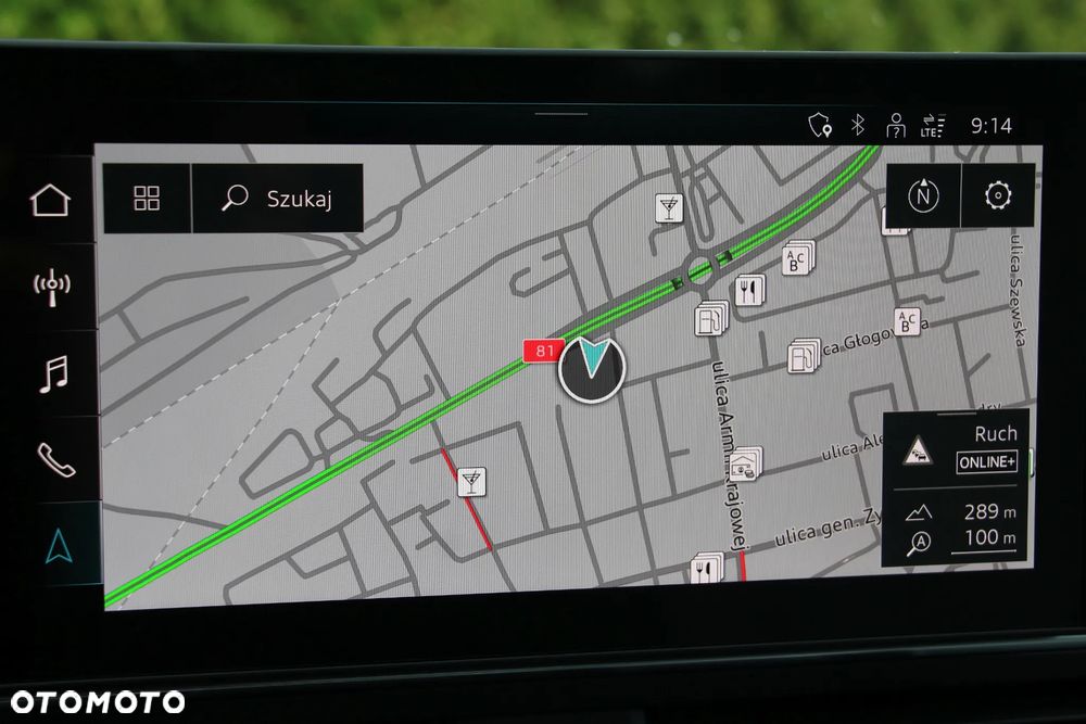 Audi A4 Avant 40 TDI quattro S tronic advanced - 31