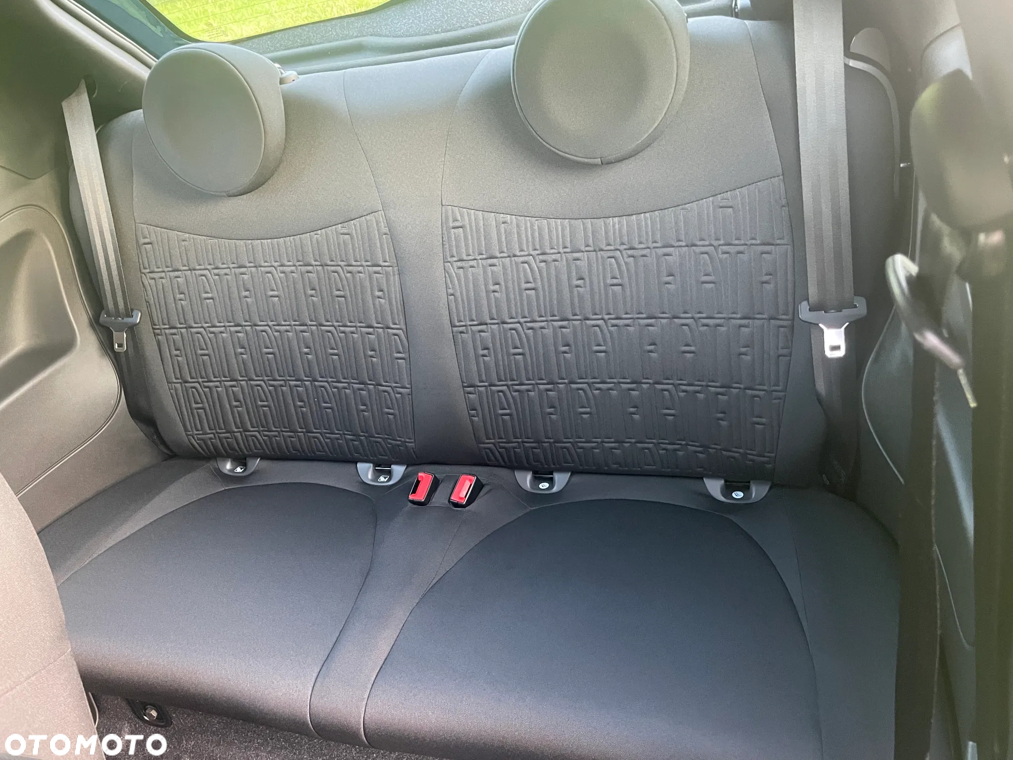Fiat 500 1.0 Hybrid - 26