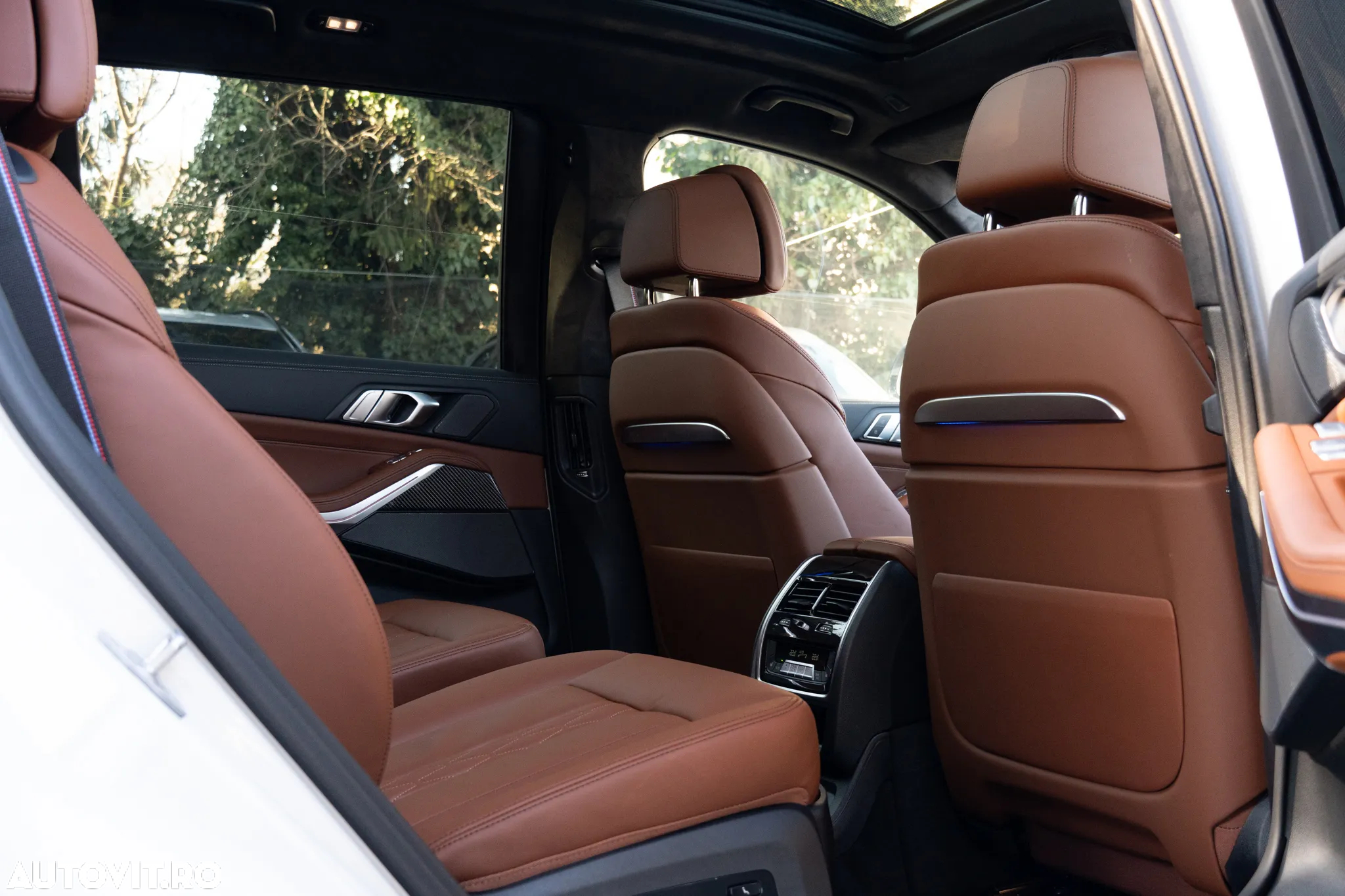 BMW X7 xDrive40i AT MHEV - 17