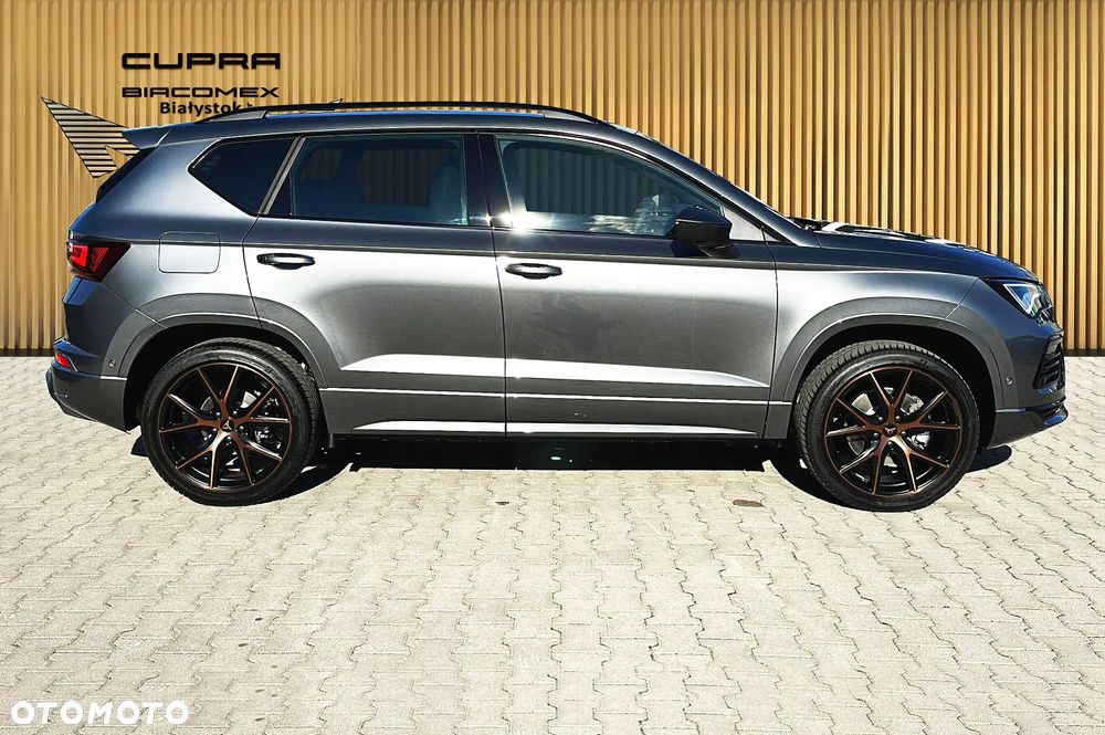 Cupra Ateca - 7