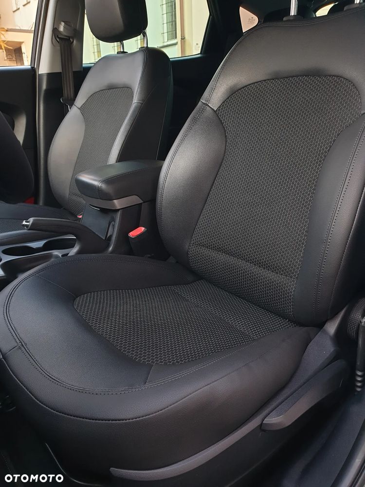 Hyundai ix35 2.0 Premium - 20