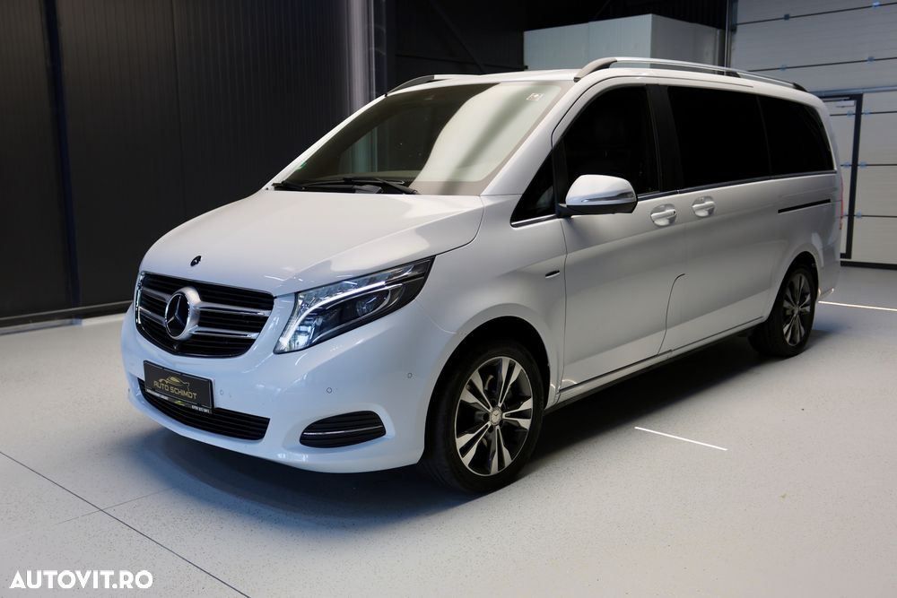 Mercedes-Benz V