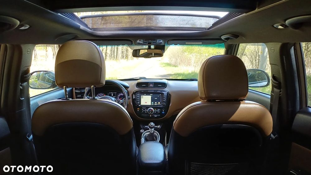 Kia Soul - 28