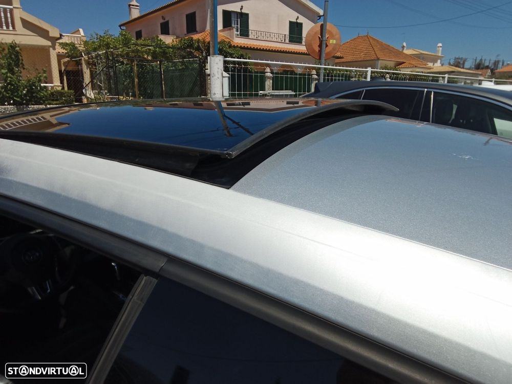 VW Scirocco 1.4 TSI DSG - 27