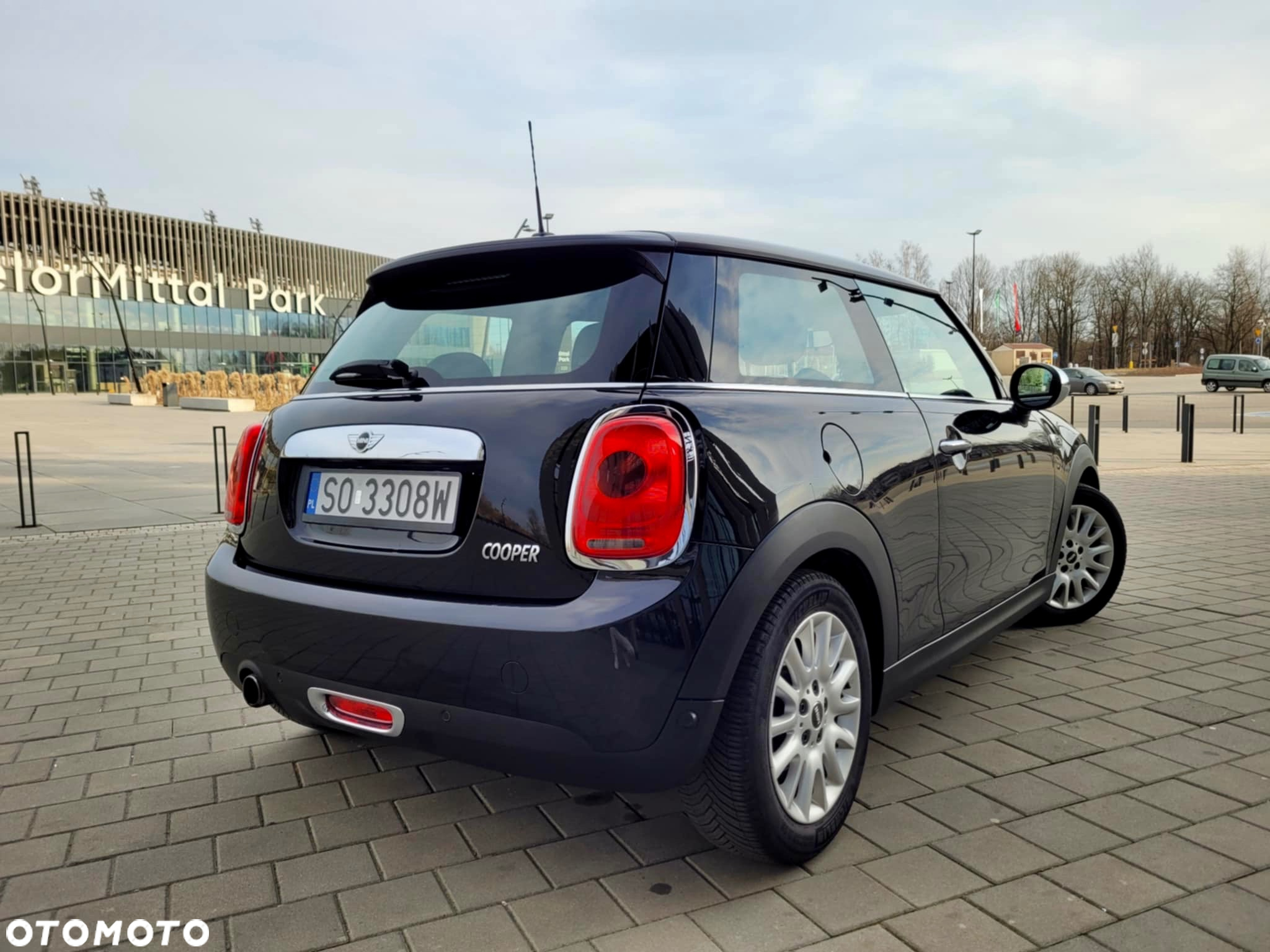 MINI Cooper - 4