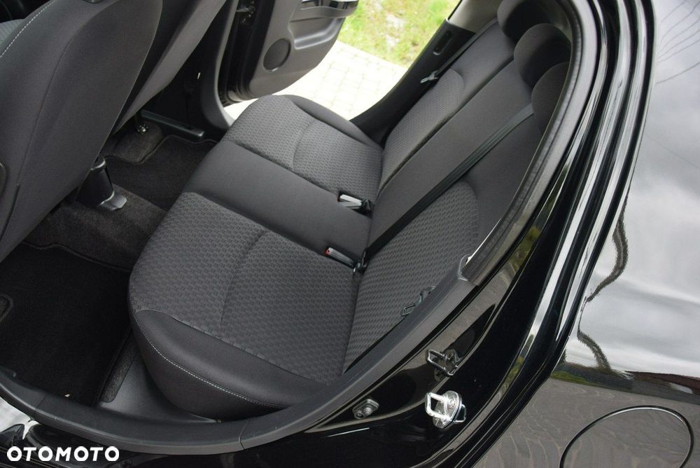 Mitsubishi Space Star 1.2 Clear Tec CVT Diamant Edition+ - 21