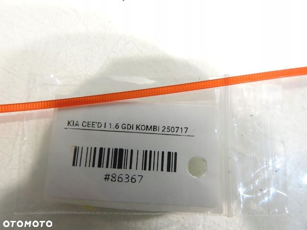 SKRZYNIA BIEGÓW KIA CEED I 1.6 GDI R81773 - 4