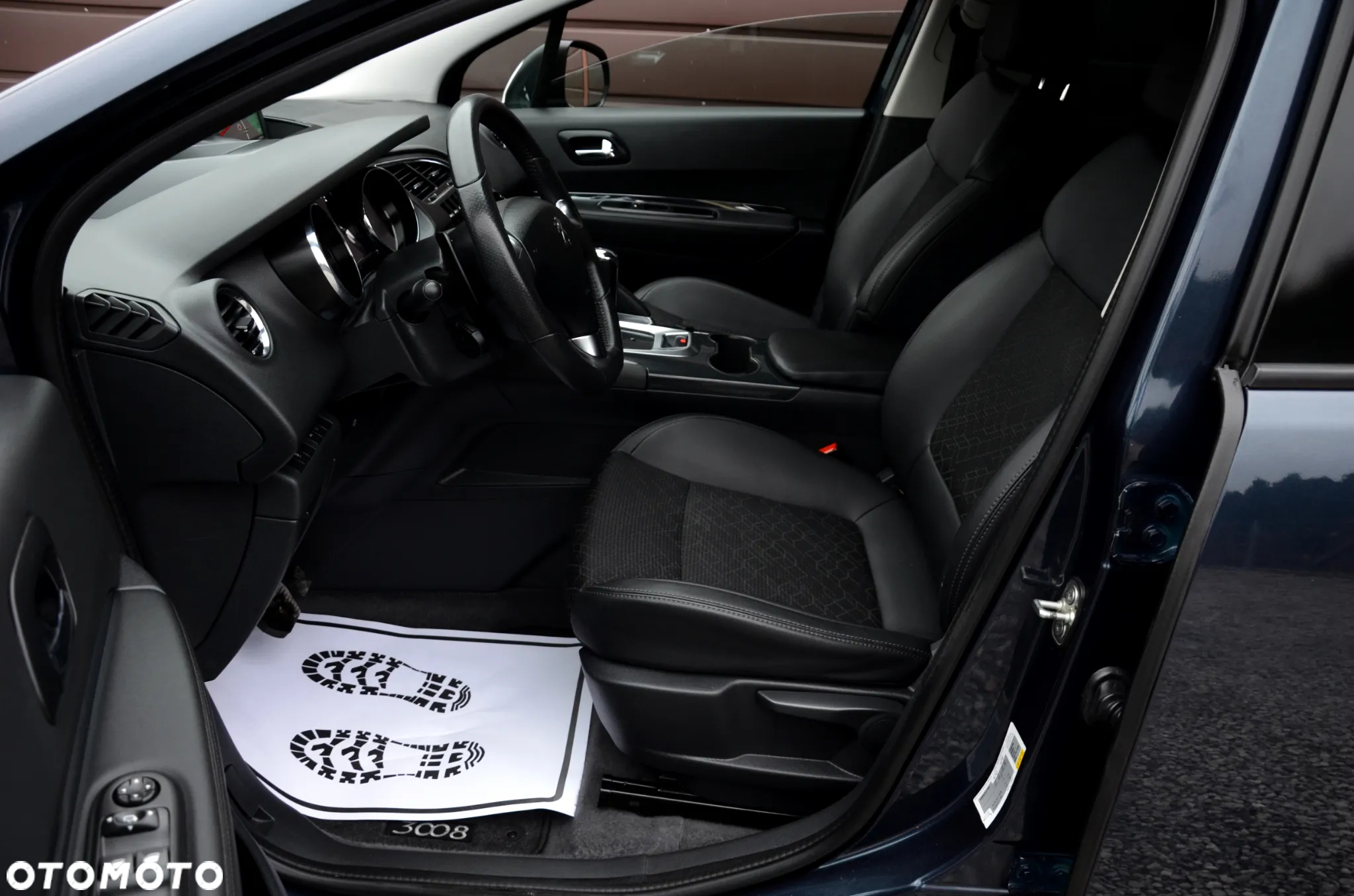 Peugeot 3008 e-HDi 115 ETG6 Stop&Start Allure - 6