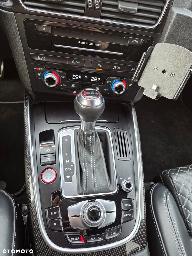 Audi SQ5 3.0 TDI Quattro Competition - 29