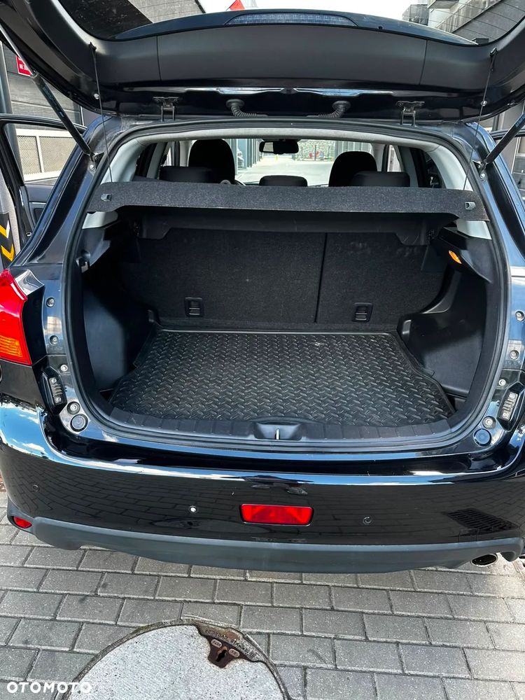 Mitsubishi ASX 1.6 ClearTec 2WD - 13