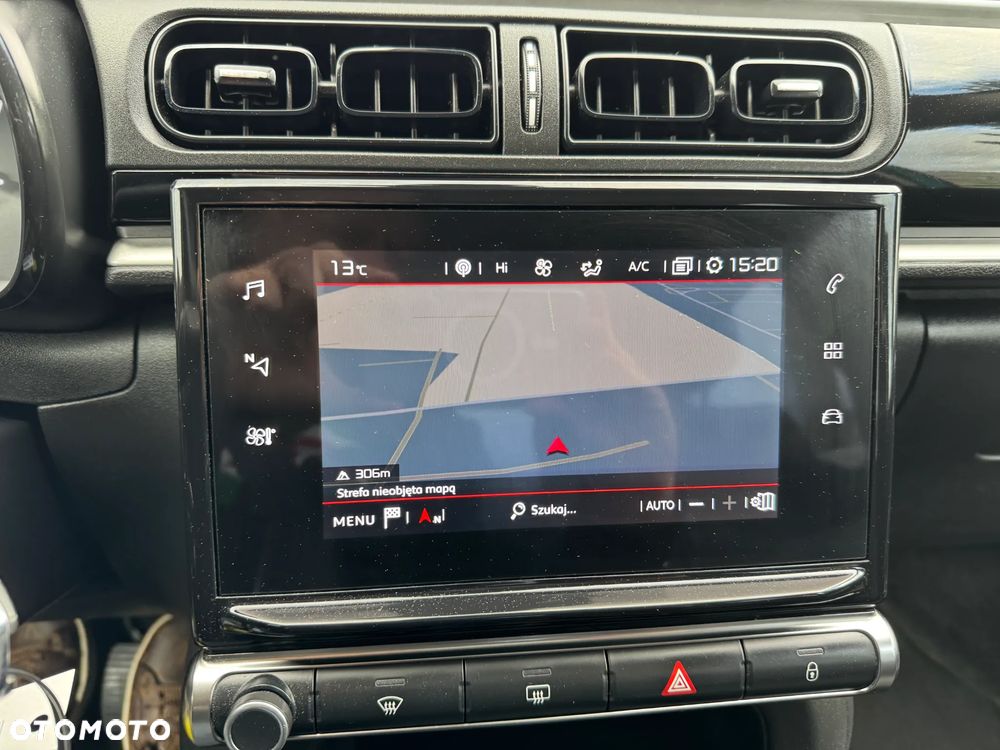 Citroën C3 1.5 BlueHDi Live - 12