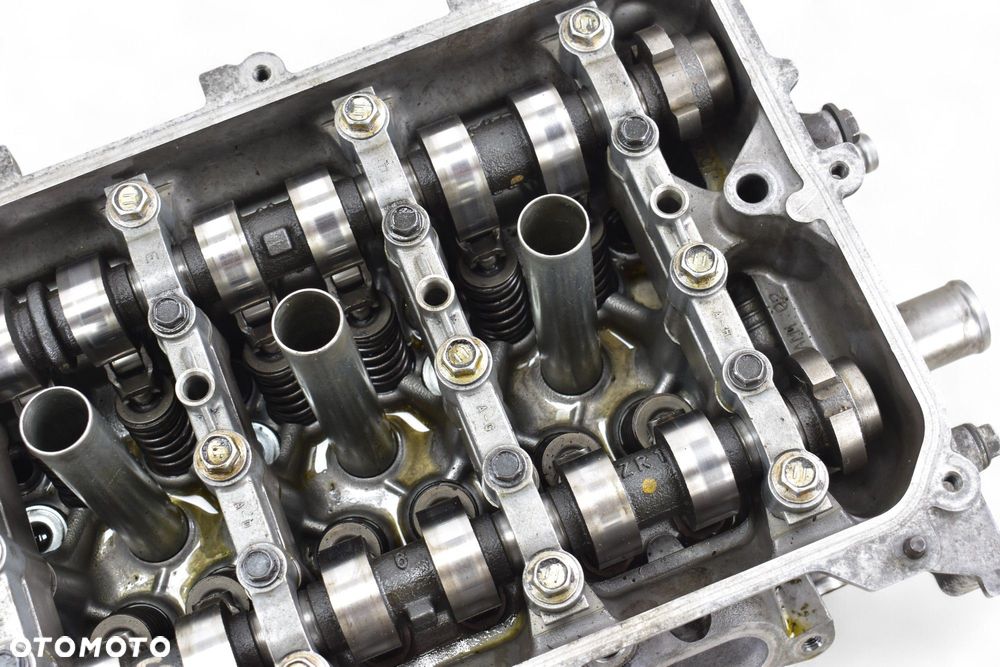 Głowica Wałki Rozrządu TOYOTA COROLLA E15 AVENSIS T27 1ZR 1.6 16V 06-12R - 3