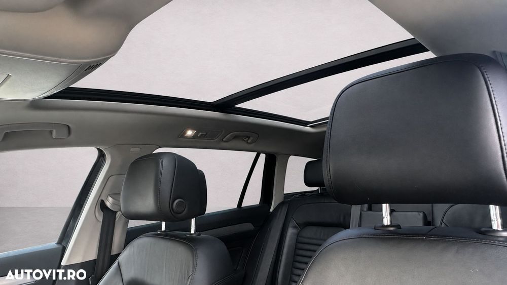 Volkswagen Passat - 18