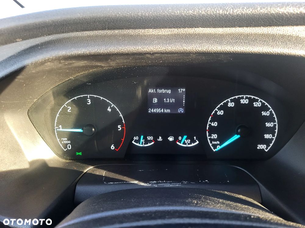 Ford Transit - 34
