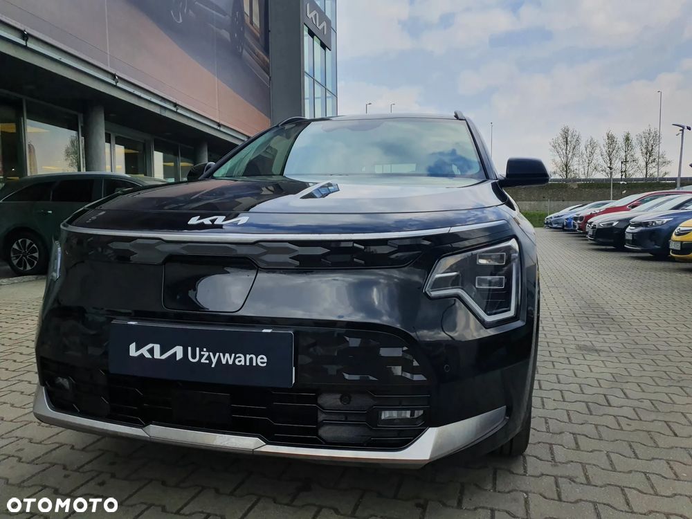 Kia Niro 64kWh XL - 10