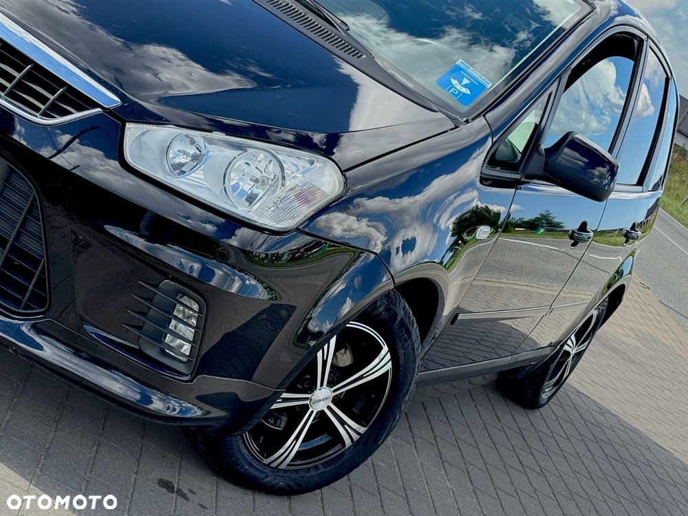 Ford C-MAX 1.8 S - 6