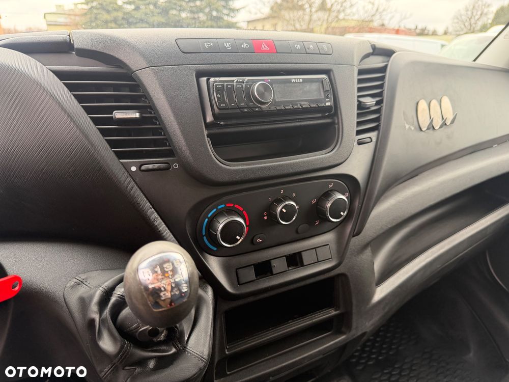 Iveco Daily - 14