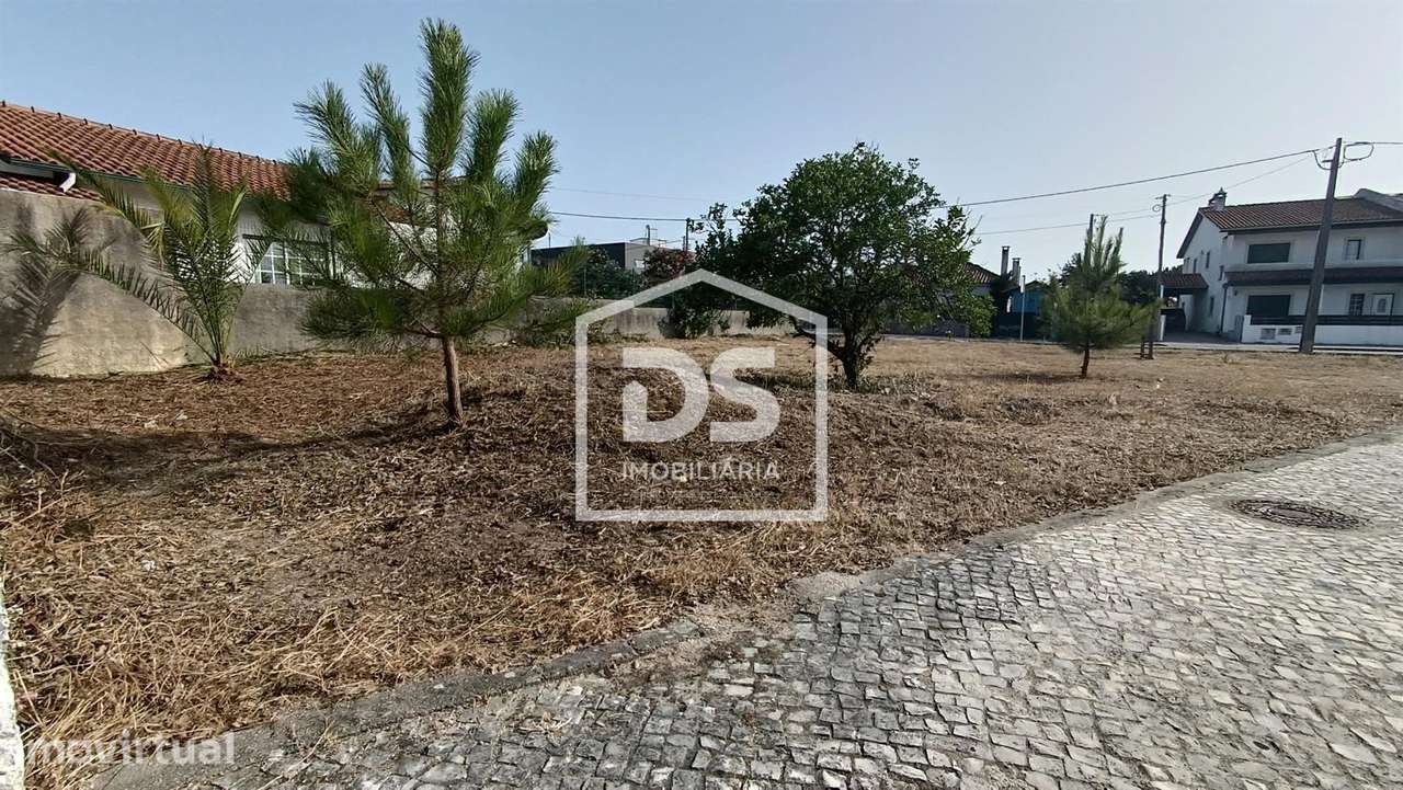 Lote de Terreno  Venda em Marinha Grande,Marinha Grande - Grande imagem: 5/6