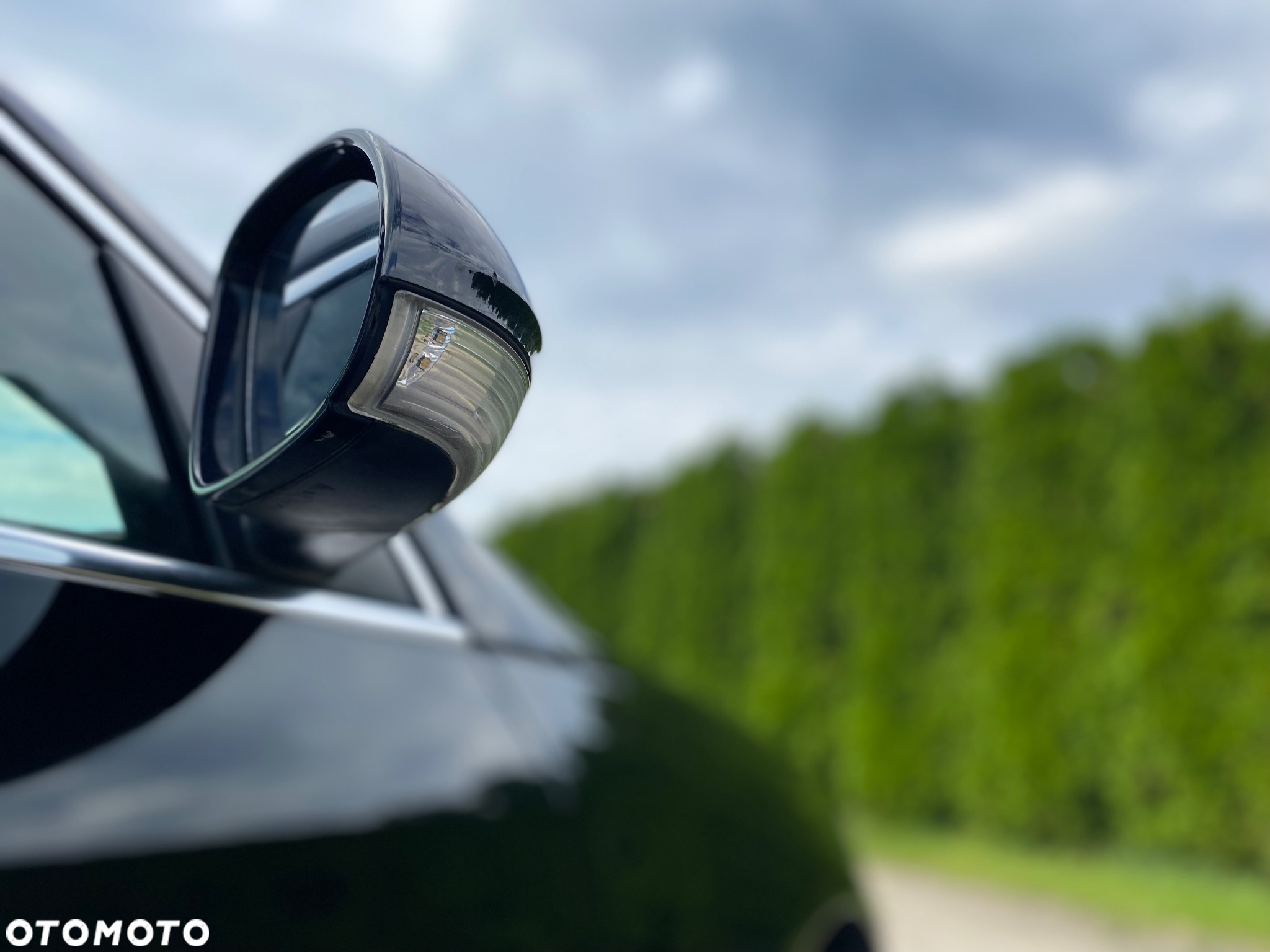 Volkswagen Passat - 10