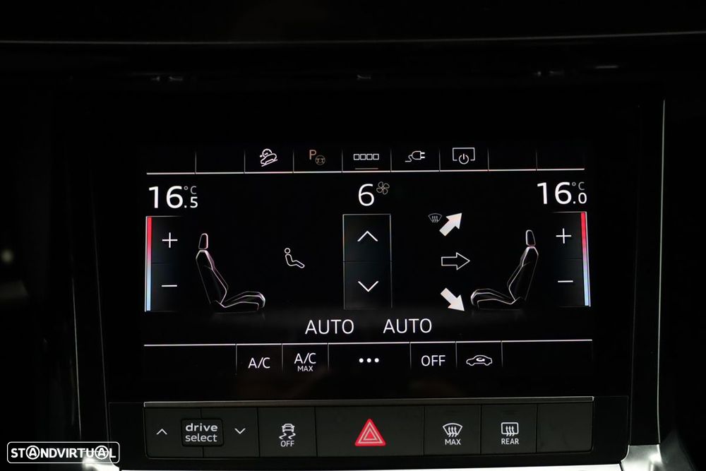 Audi Q8 e-Tron Sportback 50 quattro S line - 14