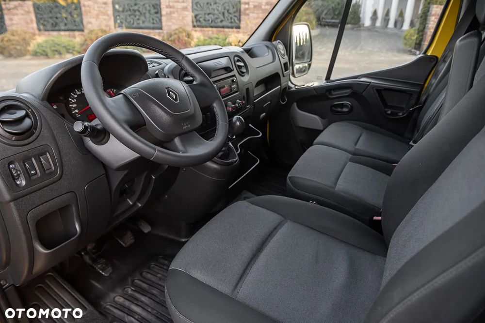 Renault MASTER - 10