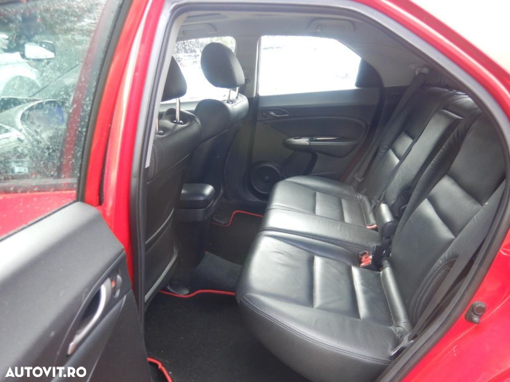 Pompa vacuum Honda Civic 2010 HATCHBACK 2.2 CTDI - 9