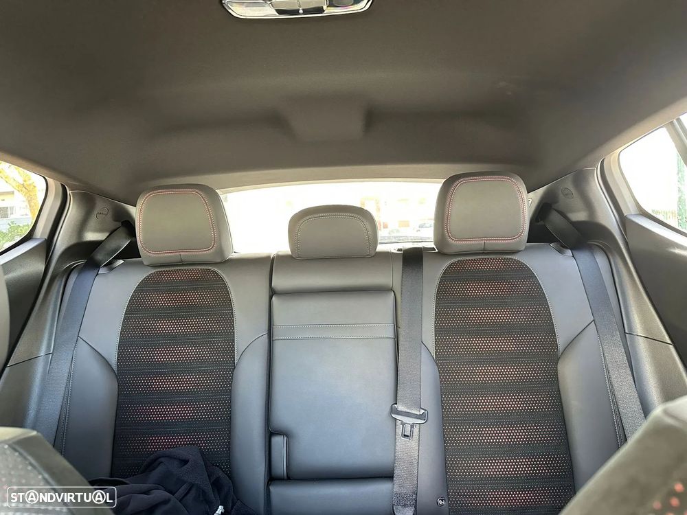 Alfa Romeo Tonale 1.5 Hybrid Edizione Speciale - 12