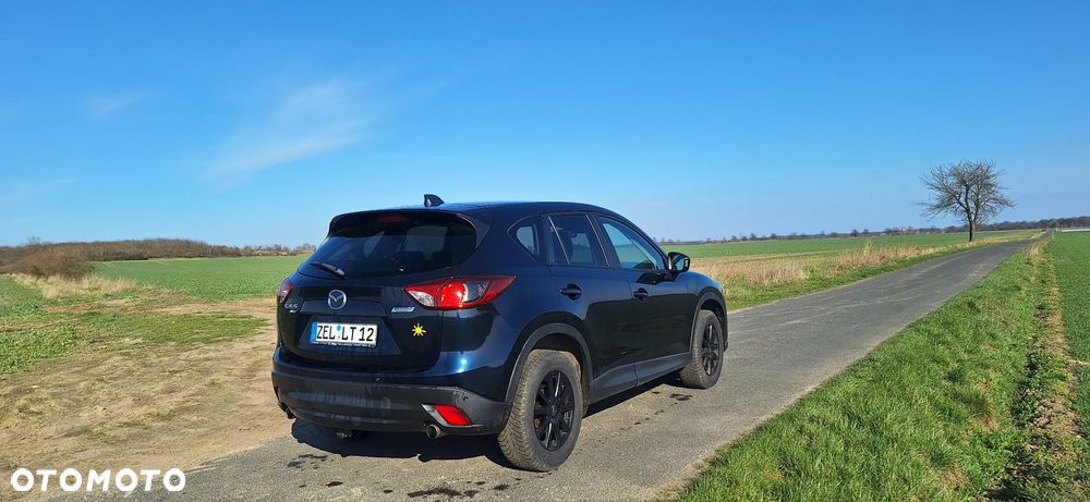 Mazda CX-5 2.2 SKYACTIV-D AWD Sendo - 31