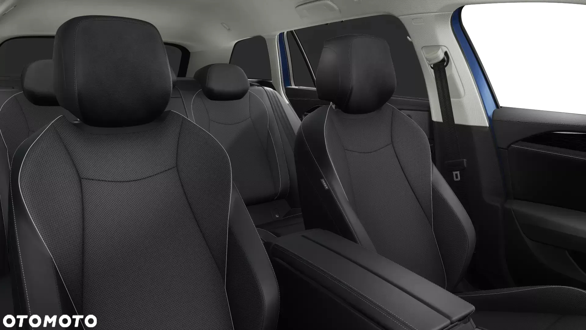 Volkswagen Passat 1.5 TSI ACT mHEV Business Plus DSG - 8