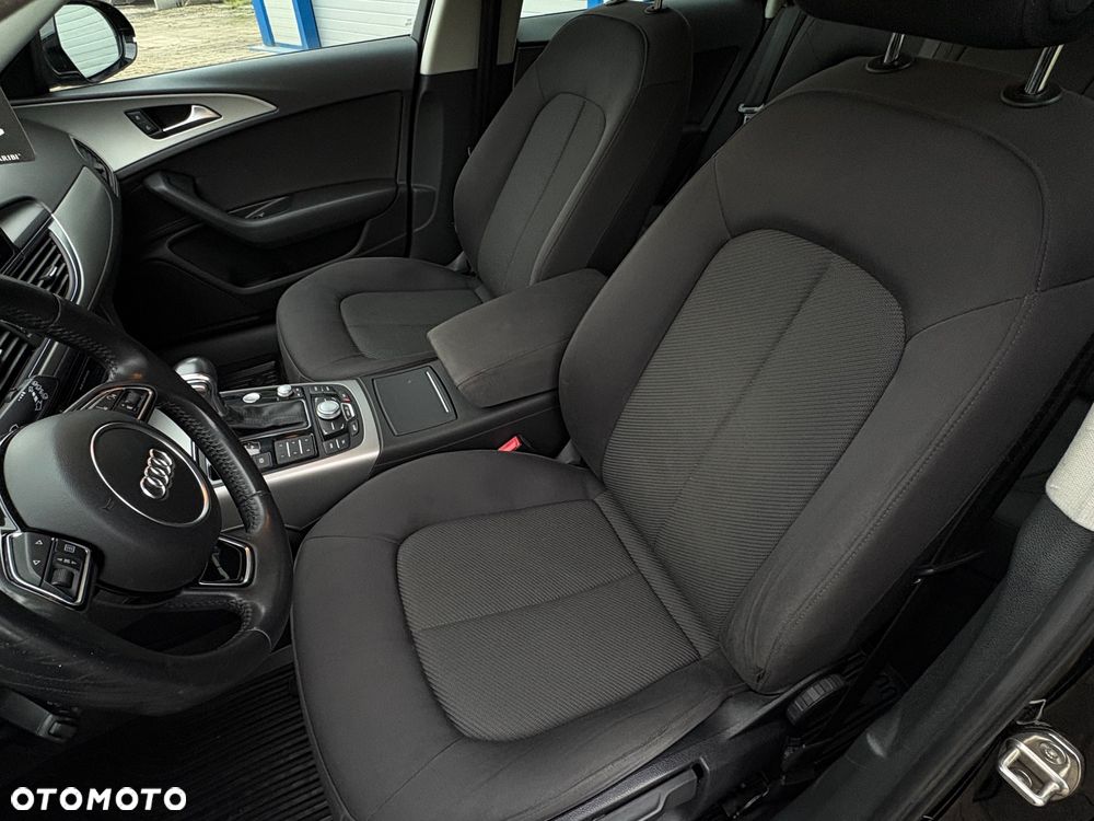 Audi A6 Avant - 20