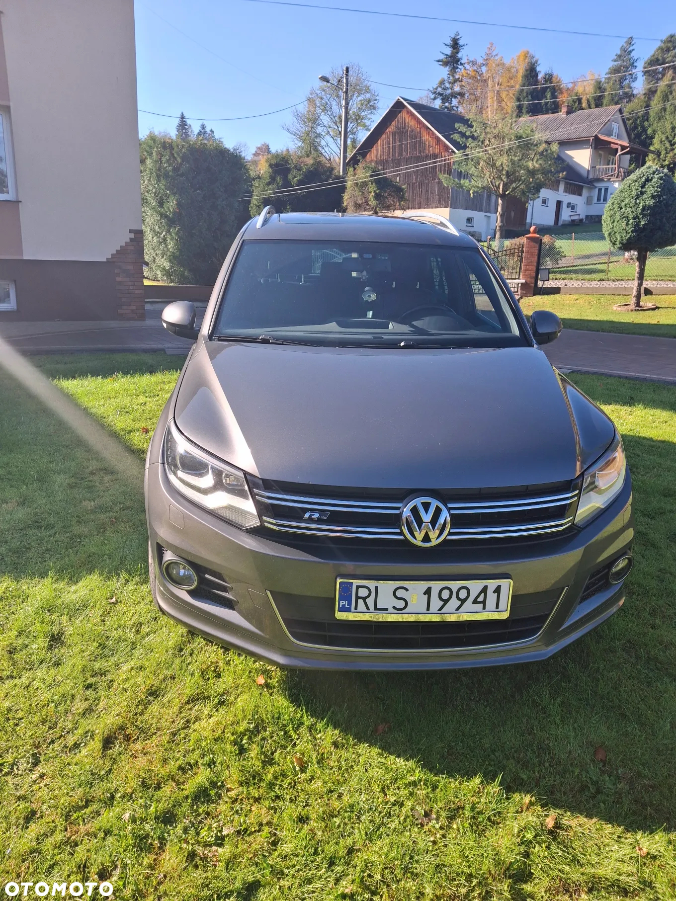 Volkswagen Tiguan 2.0 TDI DPF 4Motion BlueMotion Technology DSG Cup Sport & Style - 4