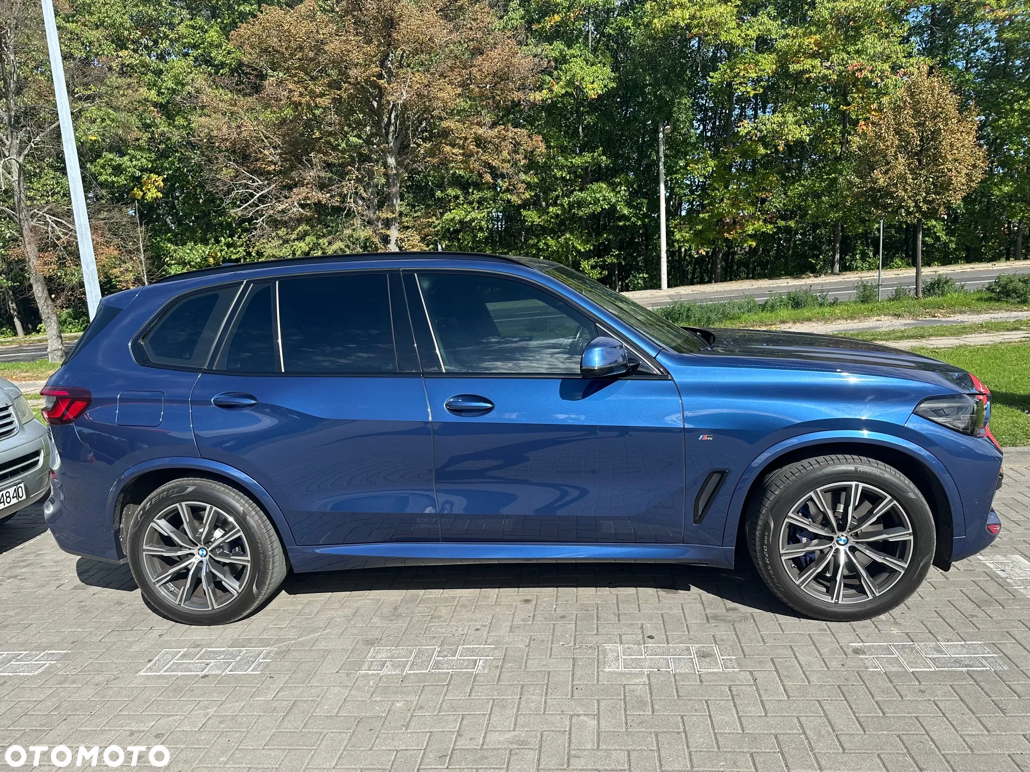 BMW X5 xDrive25d - 22