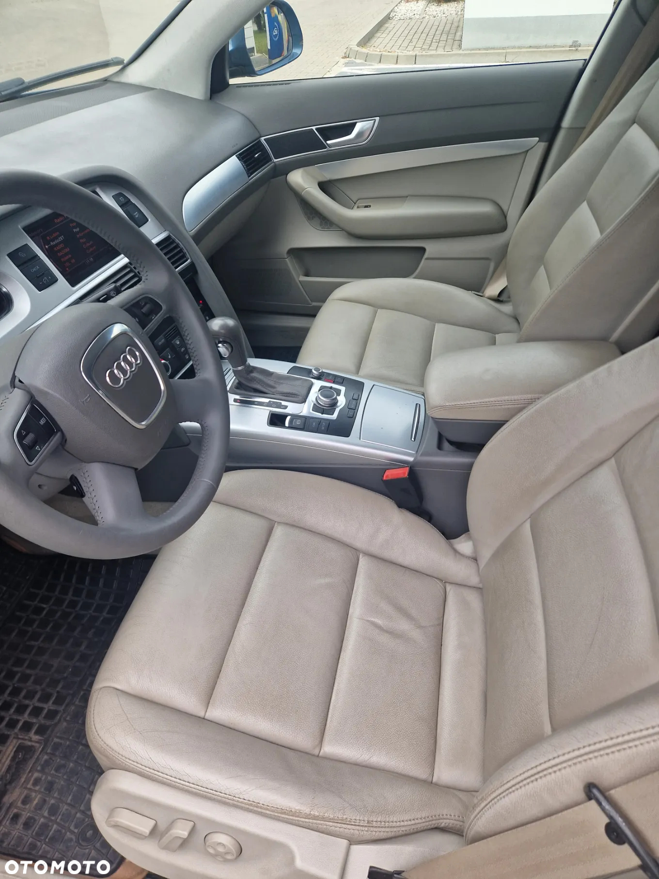 Audi A6 ver-2-0-tfsi-multitronic - 11