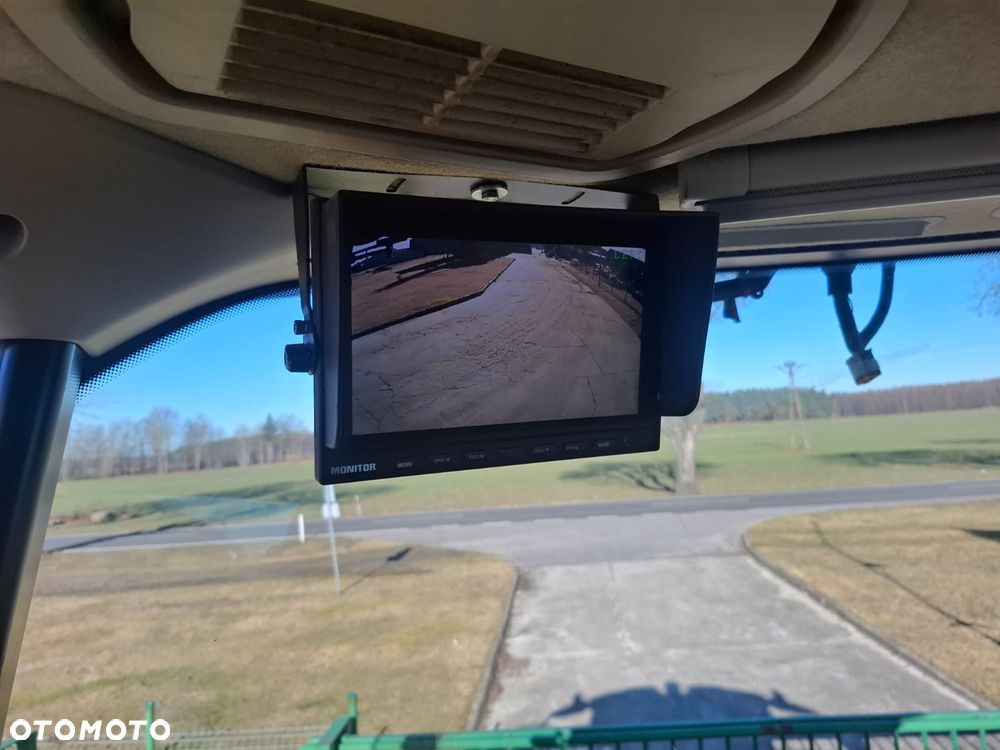 John Deere S680i - 10