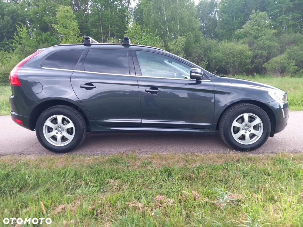 Volvo XC 60 D3 Momentum - 27