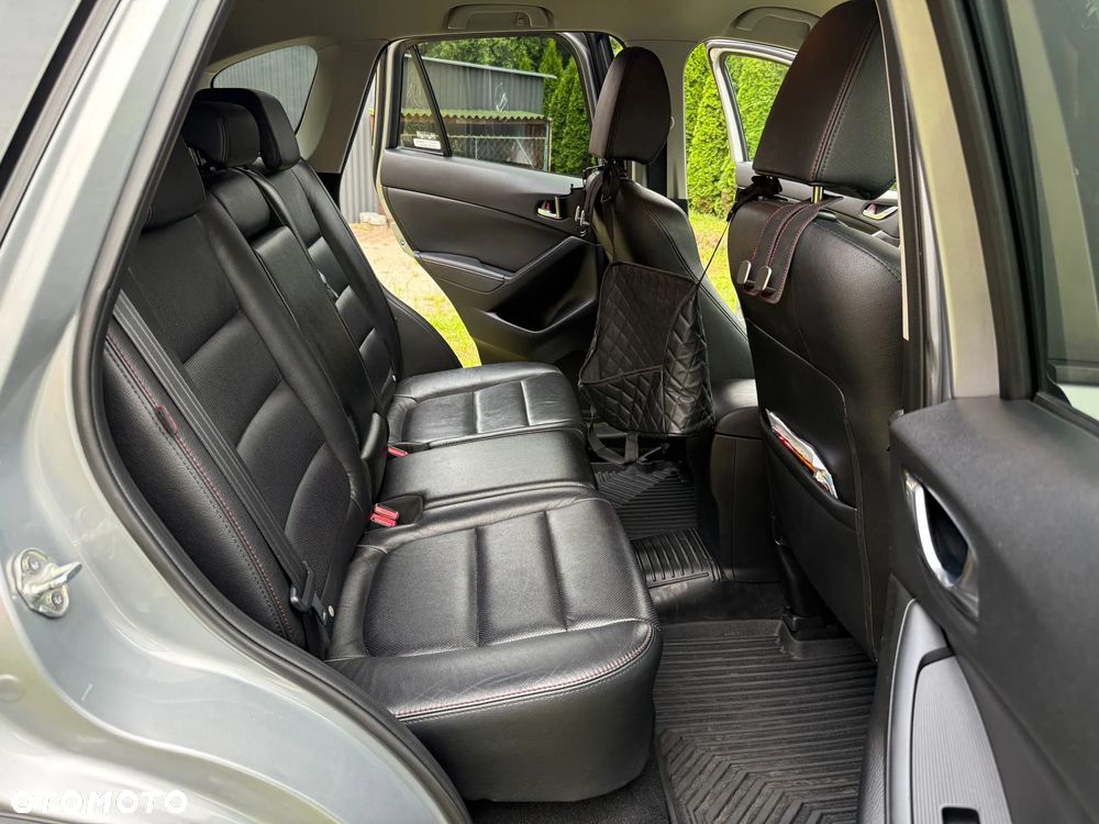 Mazda CX-5 2.0 Skypassion - 28