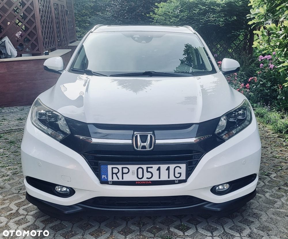 Honda HR-V 1.5 Executive (ADAS / Connect+) CVT - 1