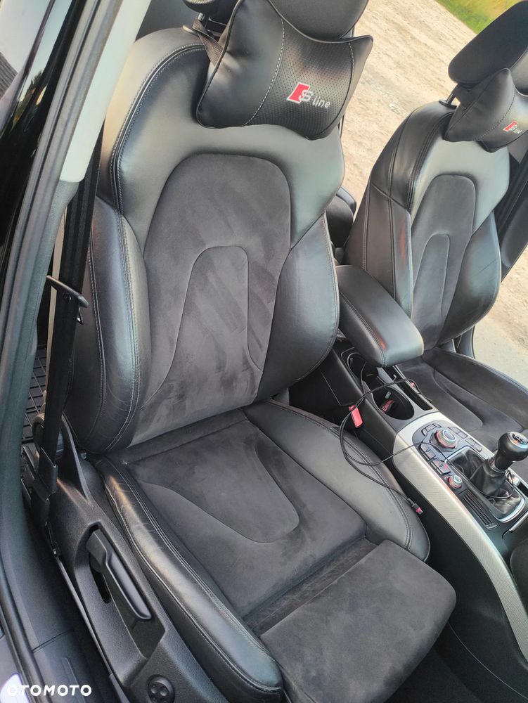 Audi A4 Avant 2.0 TDI clean diesel - 18