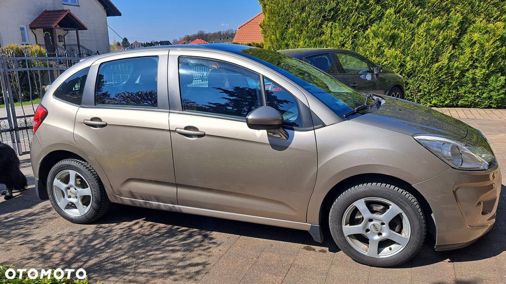 Citroën C3 1.4 VTi Seduction - 2