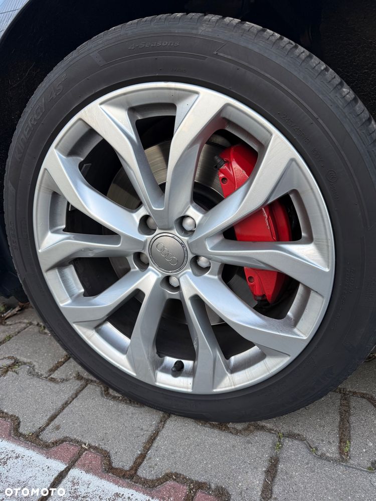 Audi A6 Avant 3.0 TDI S tronic - 15