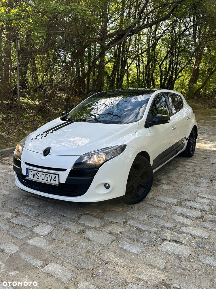 Renault Megane 1.5 dCi Avantage - 2