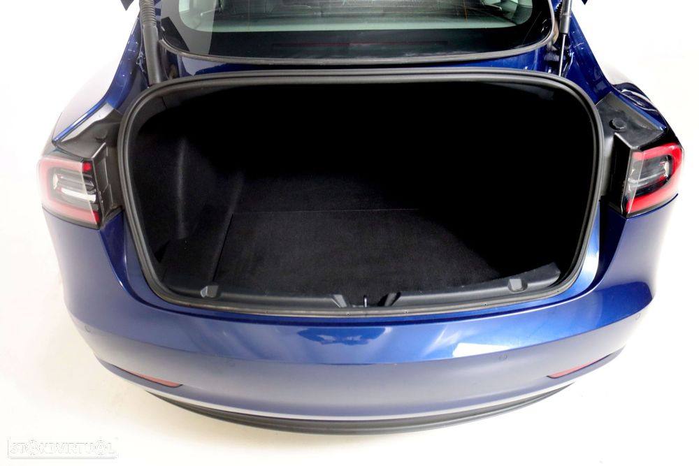 Tesla Model 3 Standard Range Plus RWD - 11