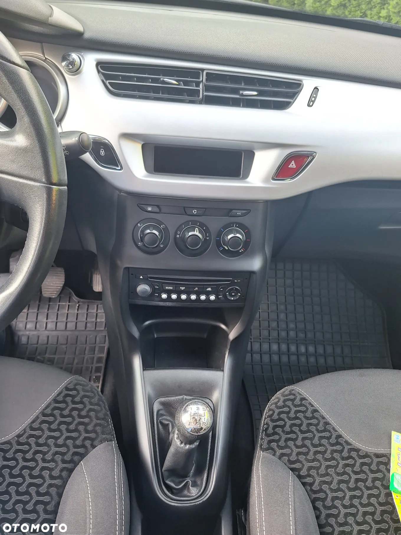 Citroën C3 - 8